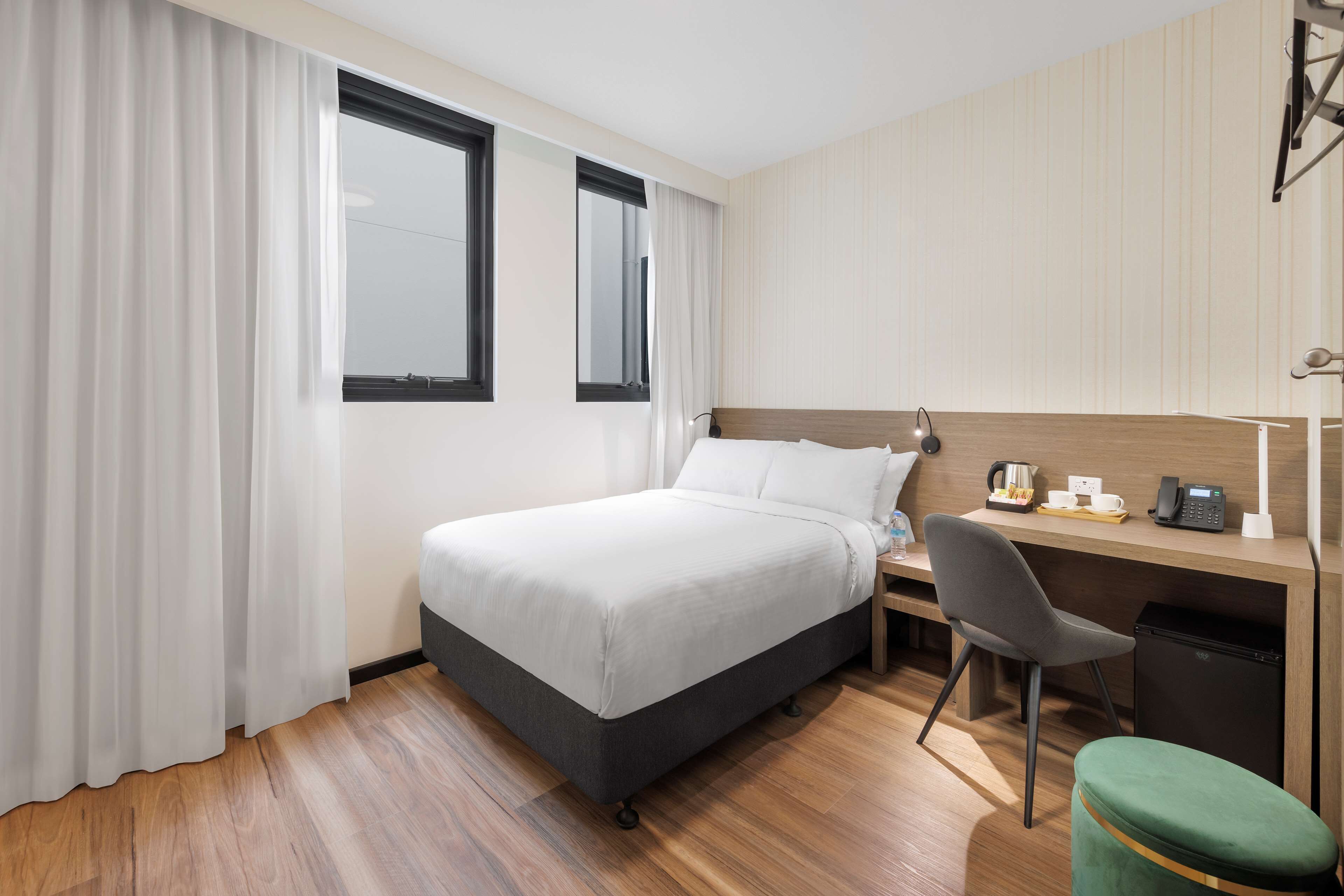 Foto - Best Western Queen Victoria Market Hotel