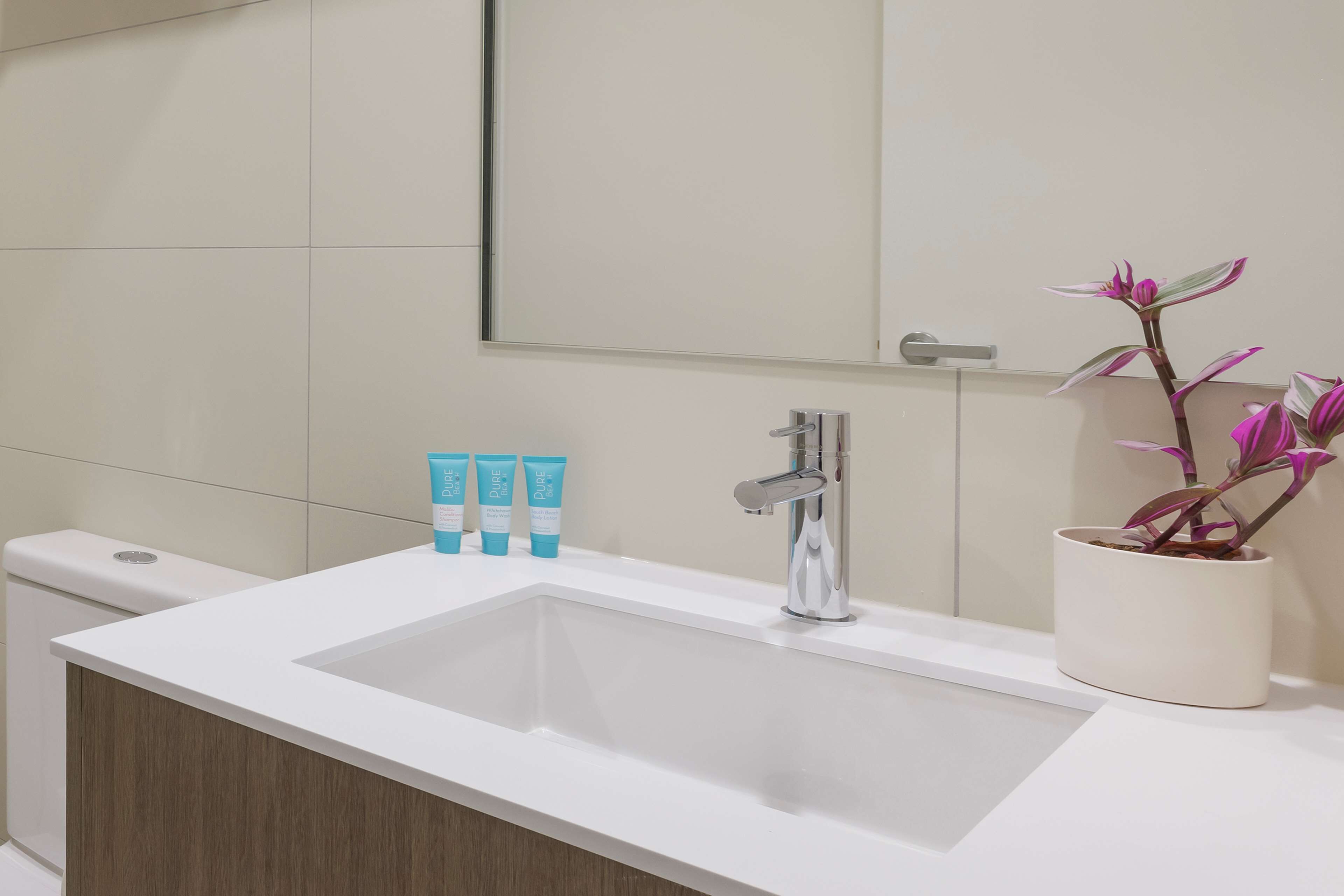 Foto - Best Western Queen Victoria Market Hotel