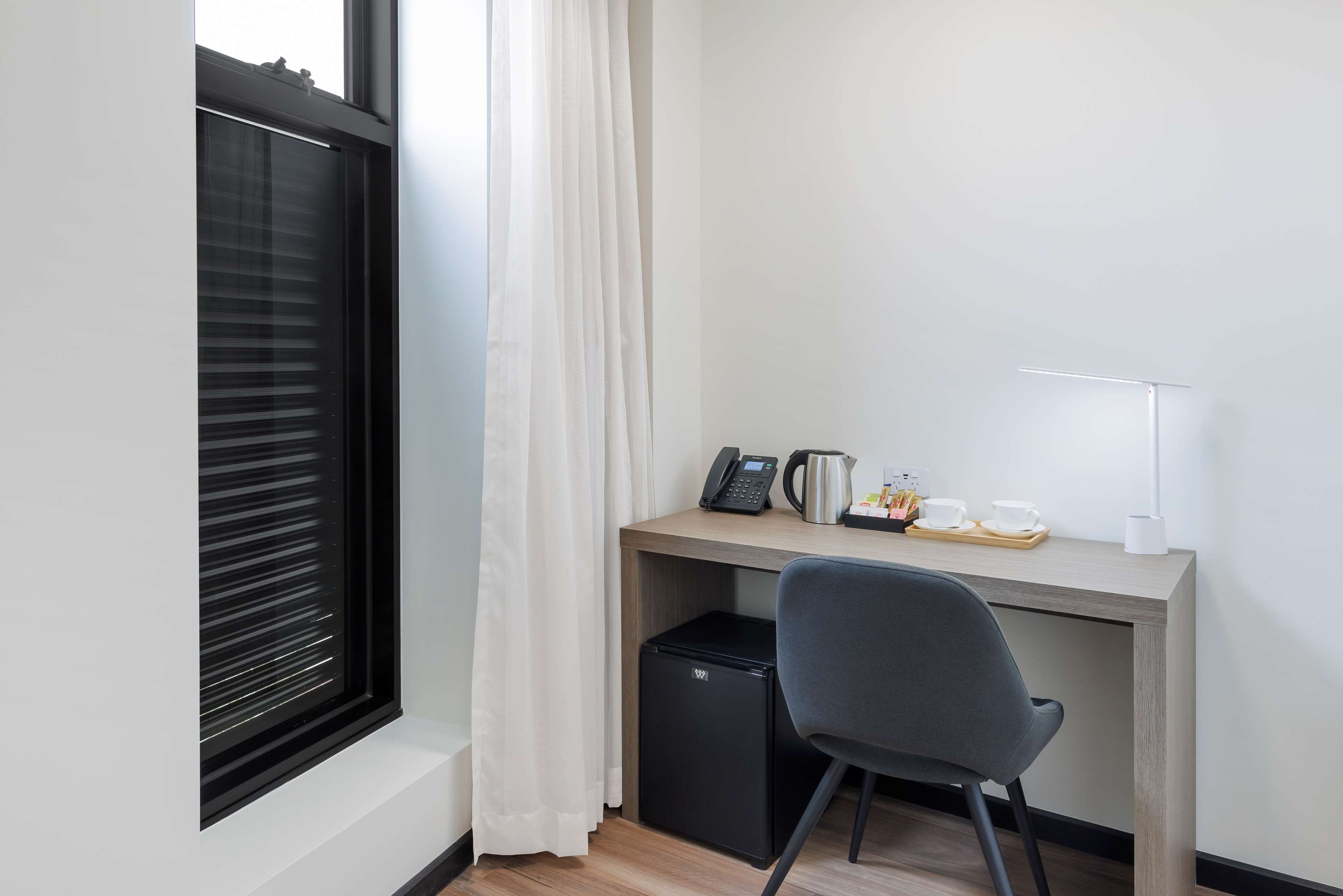 Foto - Best Western Queen Victoria Market Hotel