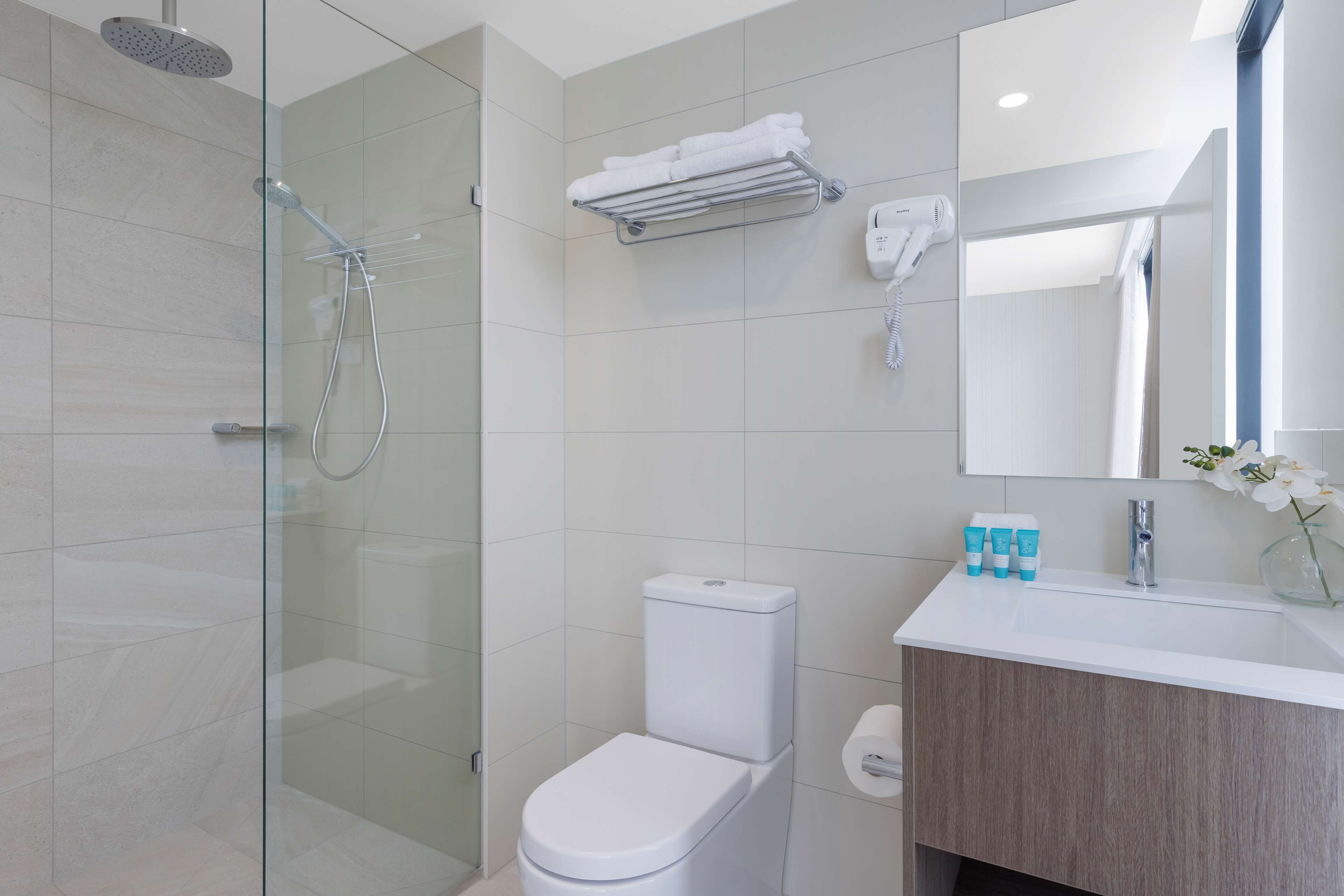 Foto - Best Western Queen Victoria Market Hotel