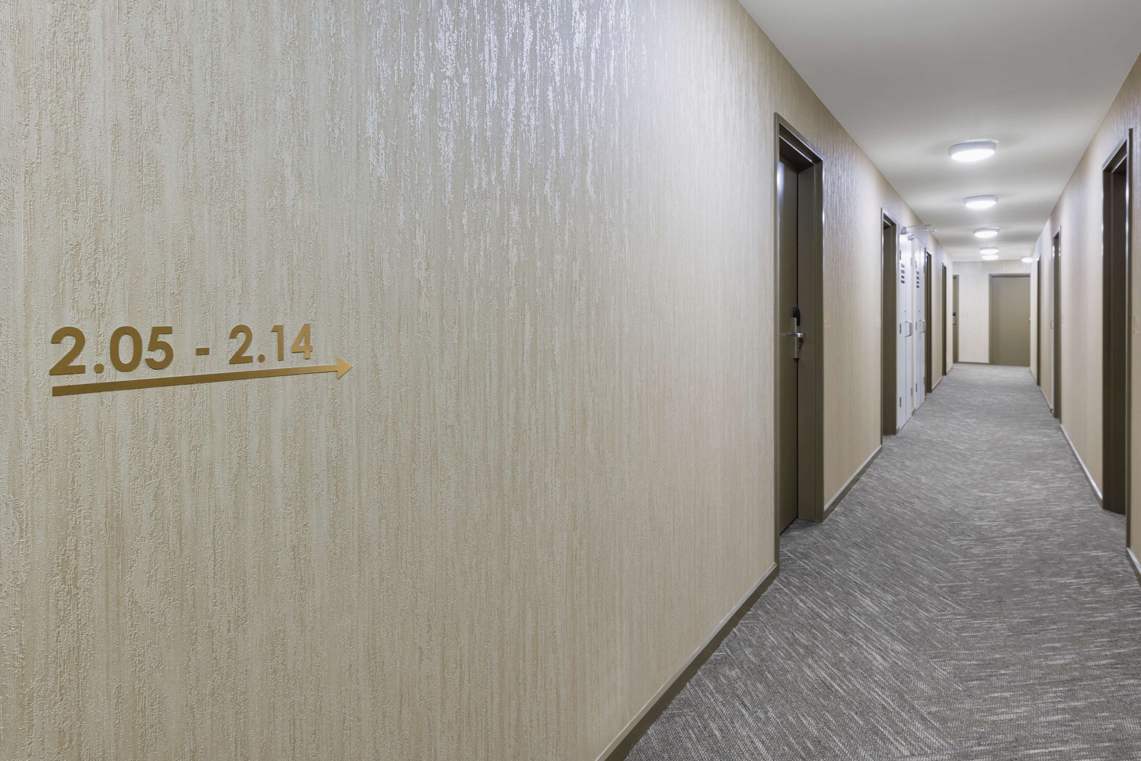 Foto - Best Western Queen Victoria Market Hotel