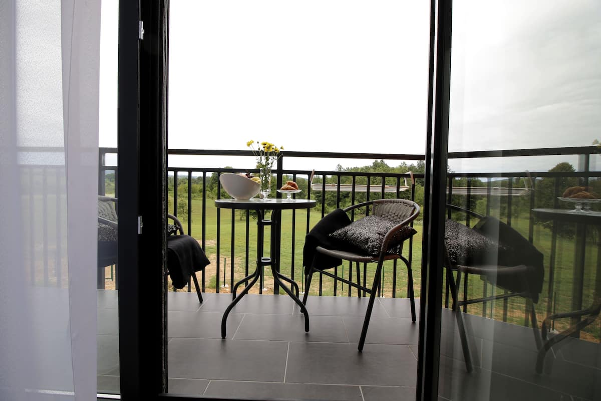 Terras