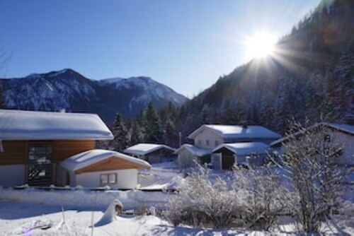 Vacation apartment OG