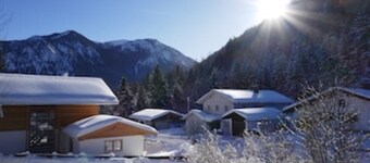 Vacation apartment OG