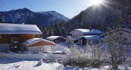 Vacation apartment OG