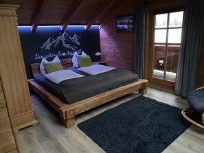 1 غرفة نوم وواي فاي مجانًا وملاءات أسرّة