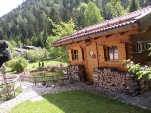 Außenbereich