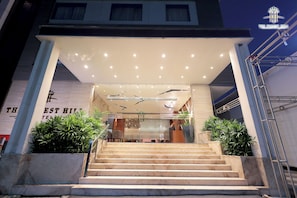 Exterior - THE FOREST HILL HOTEL (Haridwar)