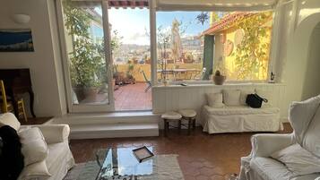 TV connectée, lecteur de DVD