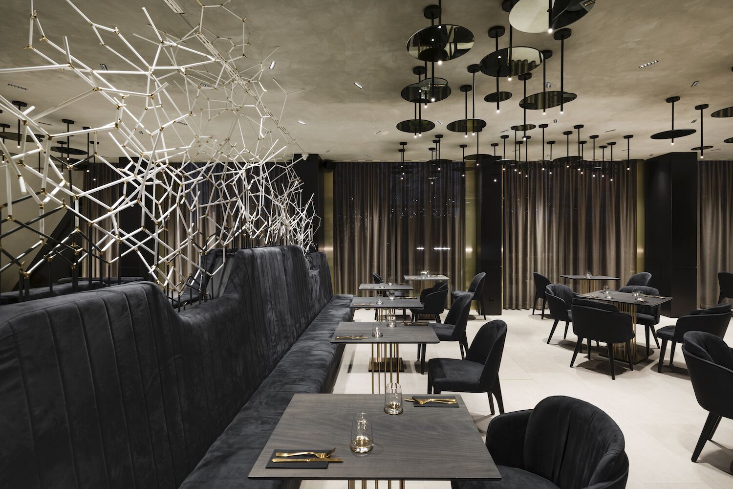 Restoran