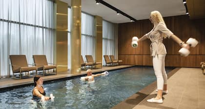 MANA Sleep & SPA