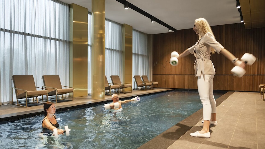 MANA Sleep & SPA