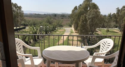 Apartment l'Estartit beach