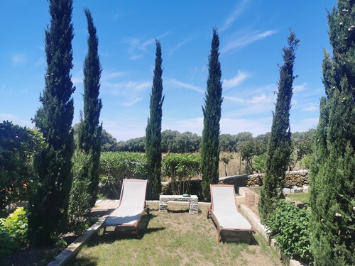 T 5 Marie Diane - beautiful apartment in residence