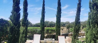 T 5 Marie Diane - beautiful apartment in residence