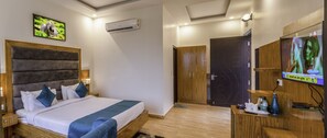 1 bedroom, free WiFi