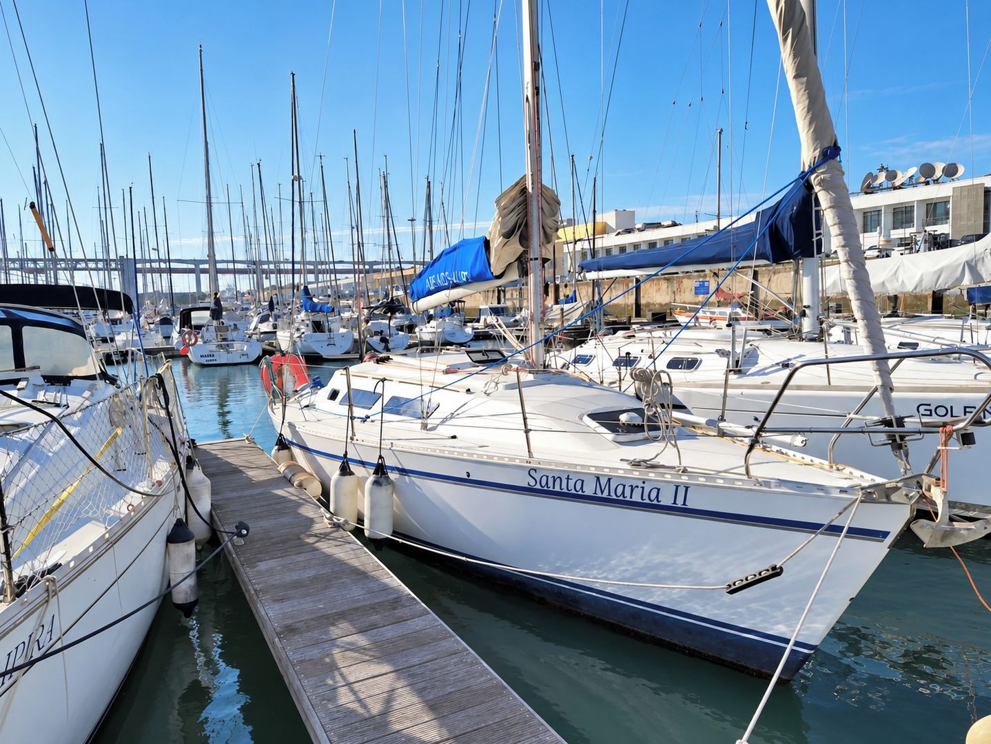 Marina
