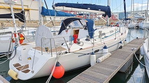 Marina