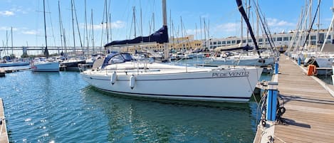 Marina