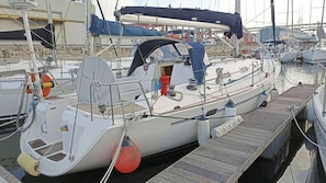 Port de plaisance