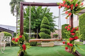 Exterior - T Park Pakchong (Pak Chong)
