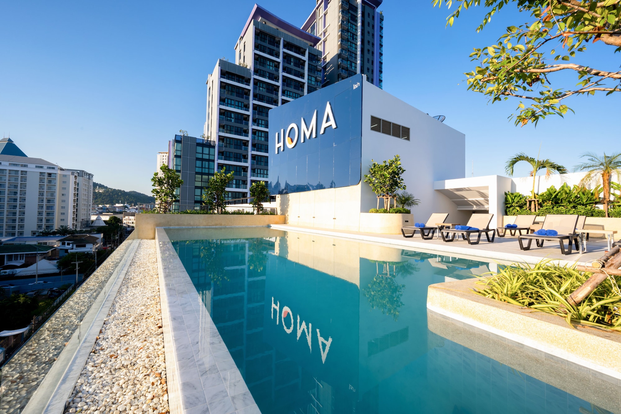 Hotel Bintang 4