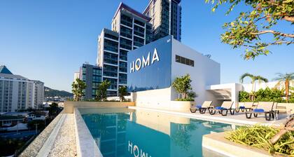 HOMA Si Racha