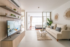 Classic Double Room, 1 Bedroom, Non Smoking - HOMA Si Racha (Si Racha)