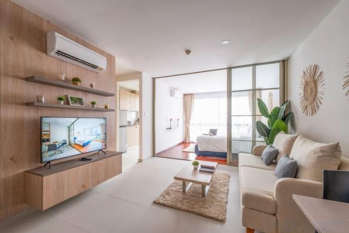 One Bedroom Classic