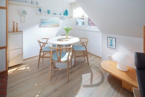 Dining - // Dünensand Norderney // (Norderney)