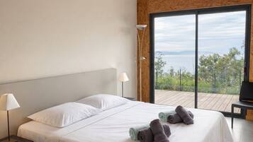 4 chambres, fer et planche Ă repasser, lit parapluie, Wi-Fi gratuit