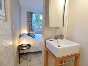 5 bedrooms, free WiFi - *VILLA PALMA* 10 Pers, 5 parental suites, 600m from the beach (Vieux-Boucau-les-Bains)