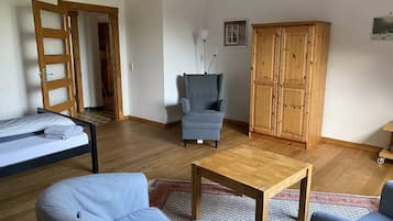 4 soveværelser, weekendseng, gratis Wi-Fi, sengetøj