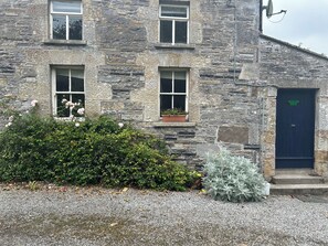 Exterior - The Groom's Cottage Brownstown Kentstown Balrath (Navan)