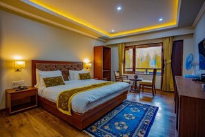 Deluxe kamer