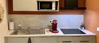 3rd floor - Rose - 1 bedroom