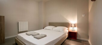 4th floor - Orange - 2 bedrooms