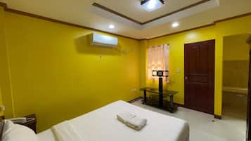 Dobbeltrom – deluxe | Sengetøy