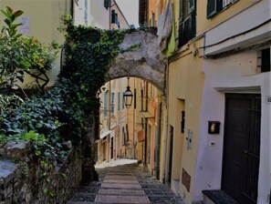 Terrain de lâhĂ©bergement