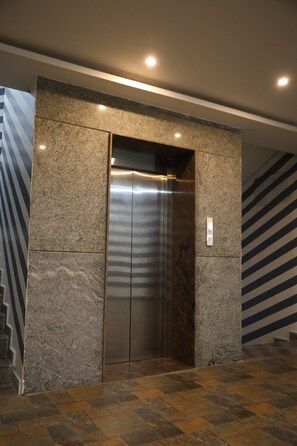 Unclassified image, 2 of 38, button - Krishna's Landmark Business Hotel (Bengaluru)