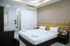 Deluxe-Doppelzimmer