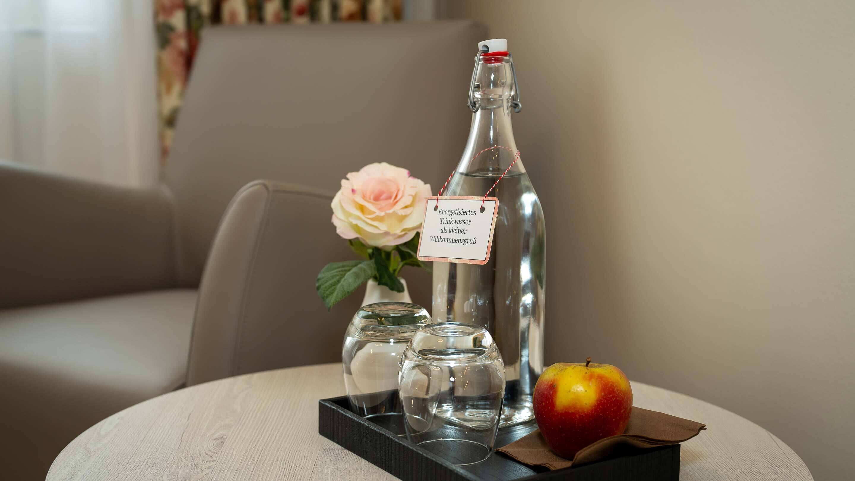 Foto - Boutique Hotel Rosengarten Hamburg