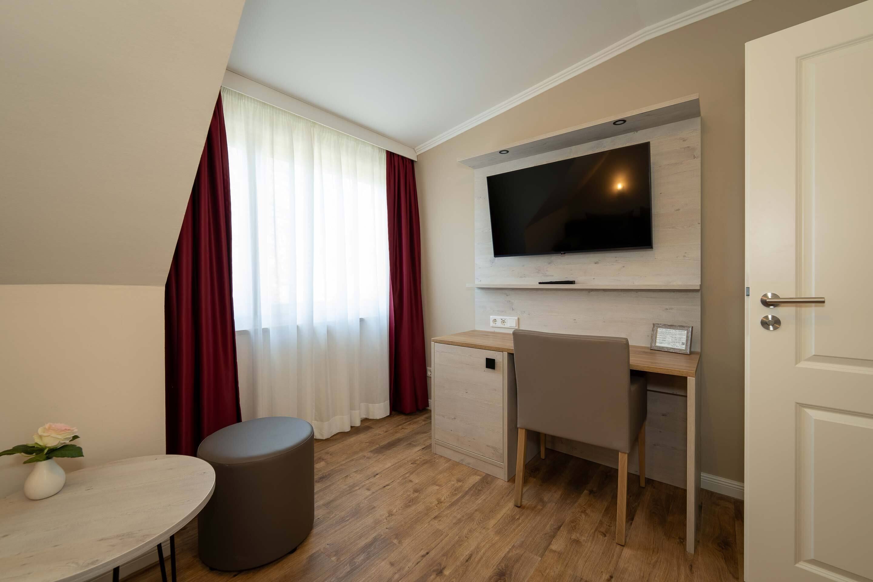 Foto - Boutique Hotel Rosengarten Hamburg