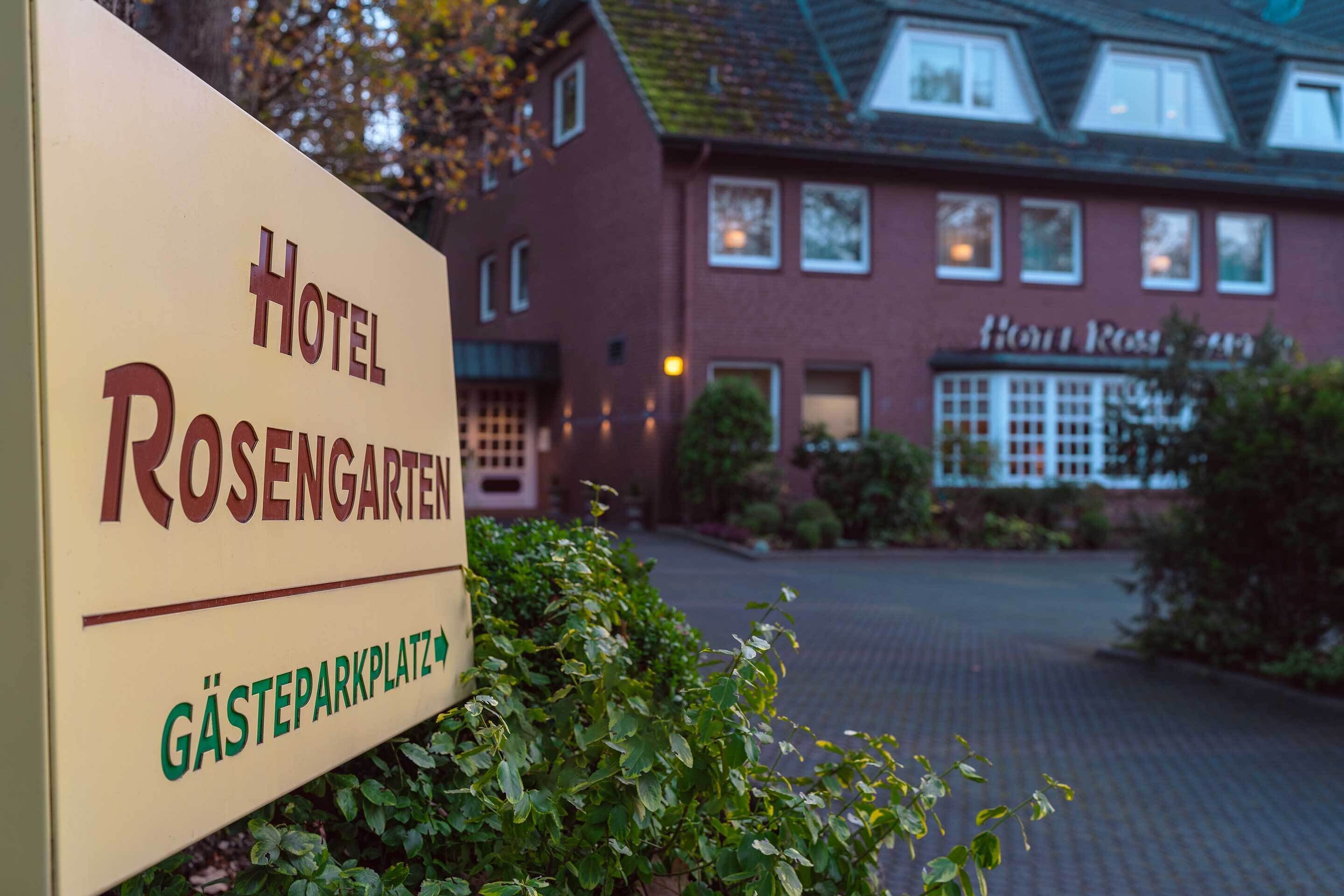 Foto - Boutique Hotel Rosengarten Hamburg