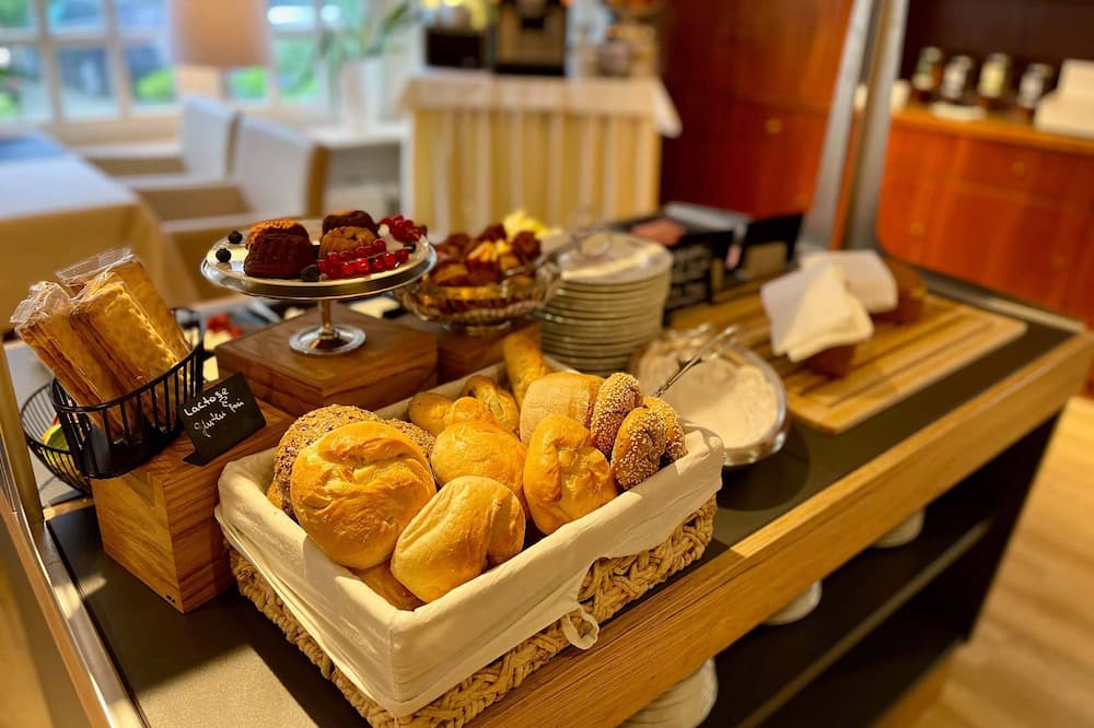 Boutique Hotel Rosengarten Hamburg