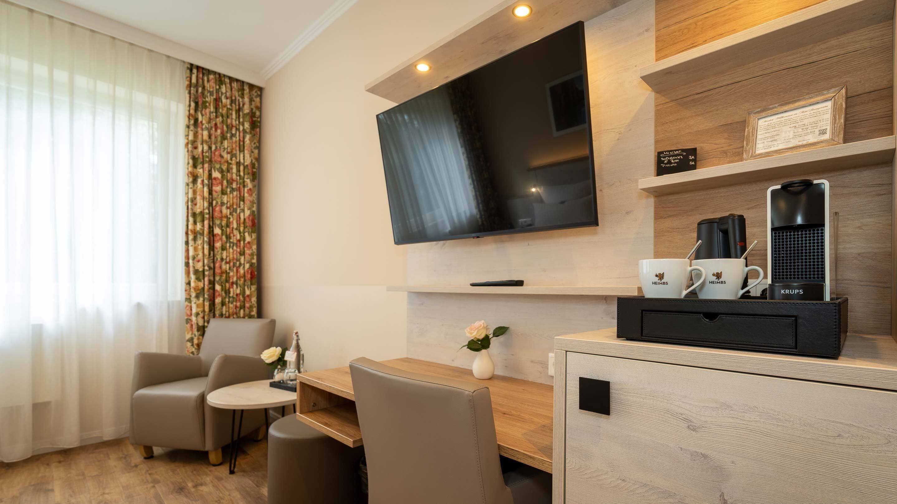 Foto - Boutique Hotel Rosengarten Hamburg