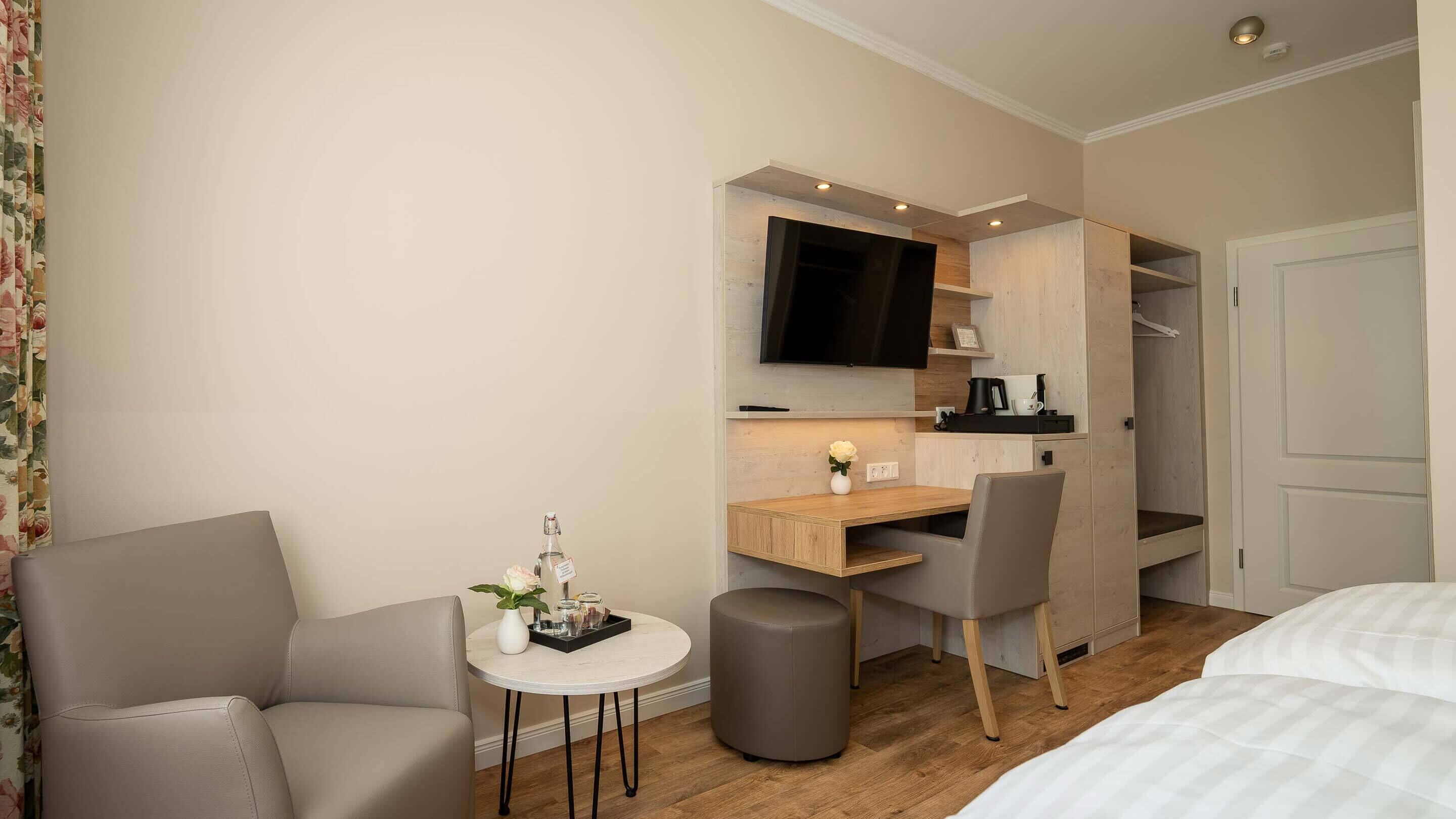 Foto - Boutique Hotel Rosengarten Hamburg