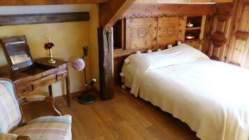 2 sovrum och gratis wi-fi