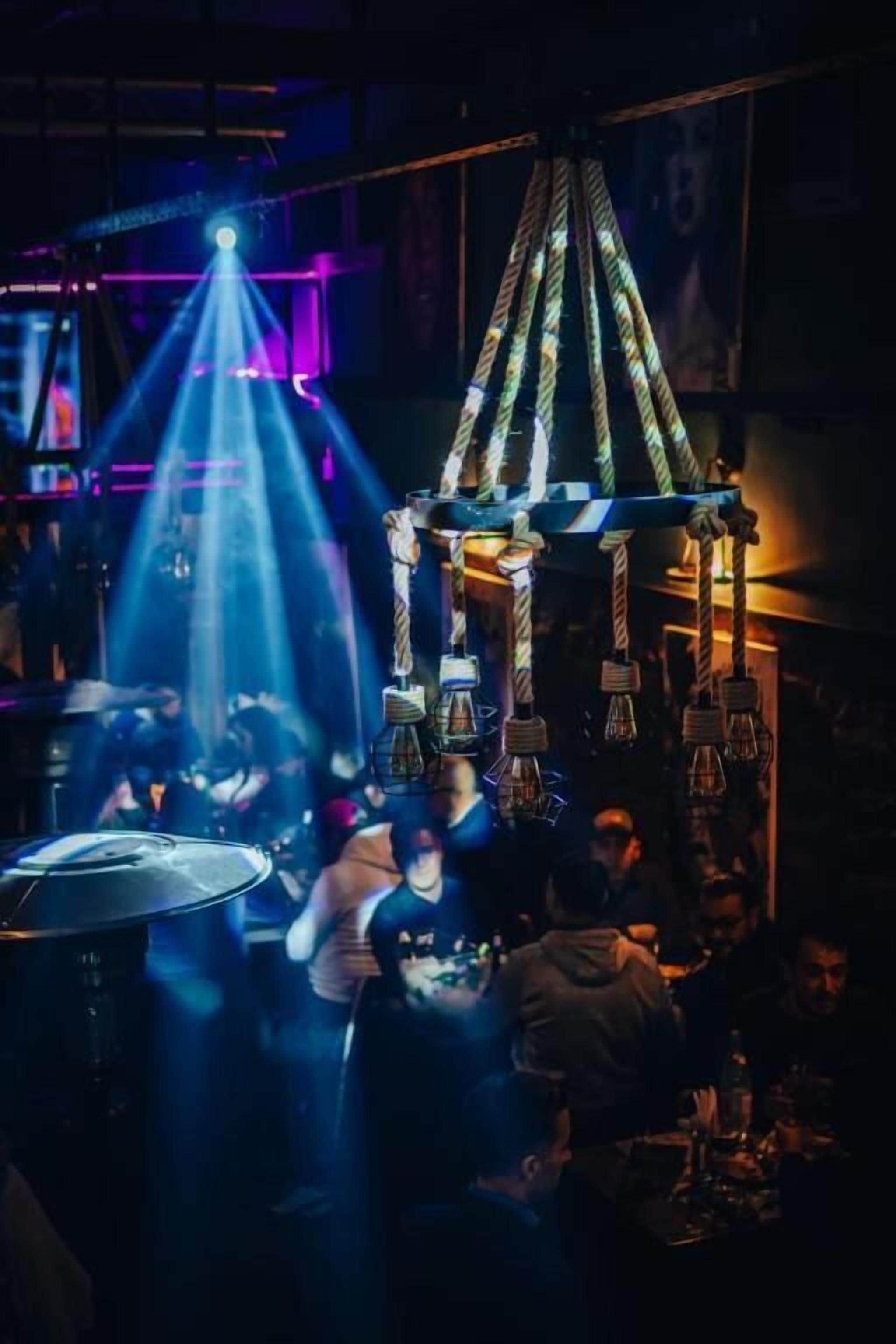 Foto - Hotel Lafayette