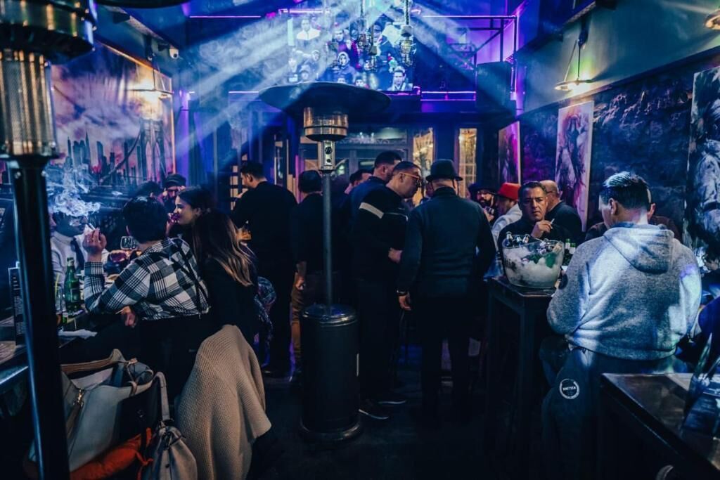 Foto - Hotel Lafayette